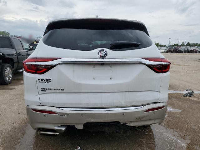 5GAEVAKW5MJ140870 Buick Enclave Essence