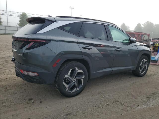 KM8JFCA1XPU111469 Hyundai Tucson Sel Convenience