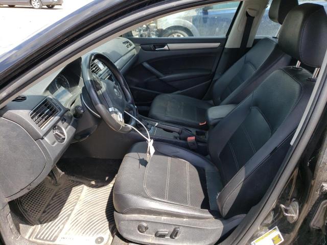 1VWAS7A36EC053384 Volkswagen PASSAT S
