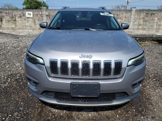 1C4PJMDX2KD330695 Jeep Cherokee Limited