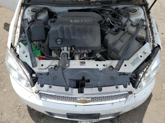 2G1WA5E31G1131694 Chevrolet Impala Limited Ls