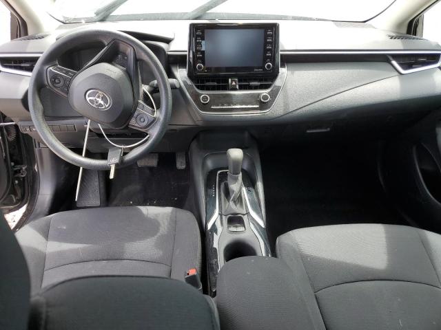 5YFEPMAE6MP160706 Toyota COROLLA LE