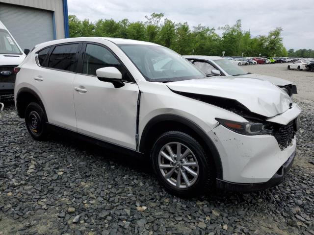 JM3KFBCM0P0190269 Mazda Cx-5 Preferred