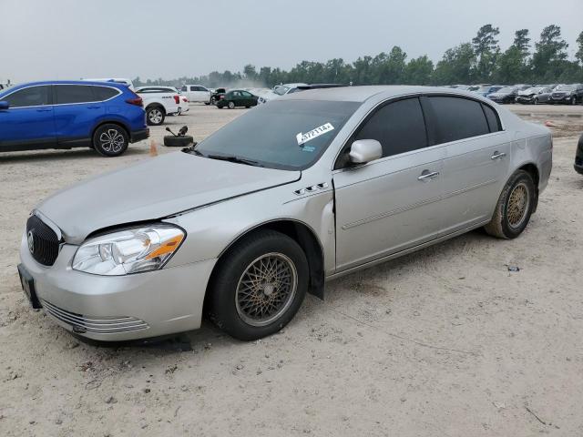 Auction sale of the 2008 Buick Lucerne Cx, vin: 1G4HP57258U145134, lot number: 54372114