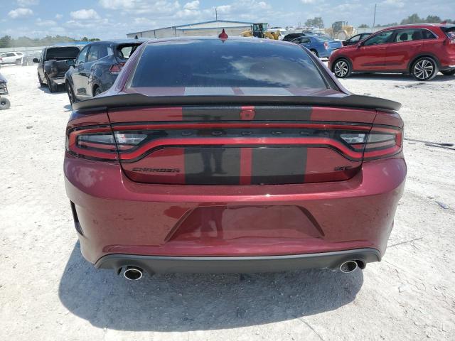 2C3CDXHG6NH130058 Dodge CHARGER GT