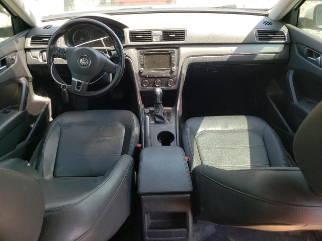 1VWAT7A3XFC082482 Volkswagen PASSAT S