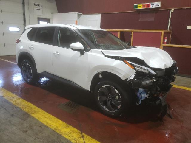 JN8BT3BB0RW432649 Nissan ROGUE SV
