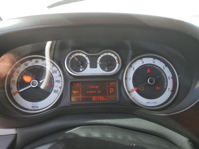 ZFBCFABHXEZ001764 Fiat 500l Easy