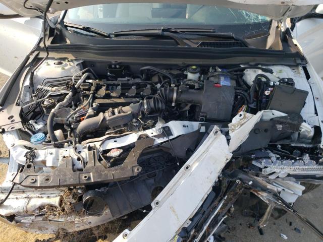 1HGCV1F52MA116776 Honda ACCORD EXL