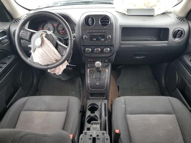 1C4NJPFB3ED722230 Jeep Patriot Latitude