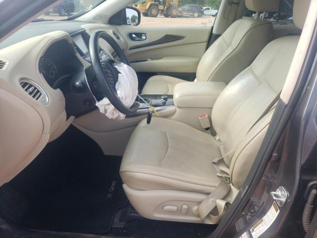 5N1AL0MM9FC521021 Infiniti QX60