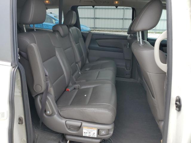 5FNRL5H68GB017239 Honda ODYSSEY EXL