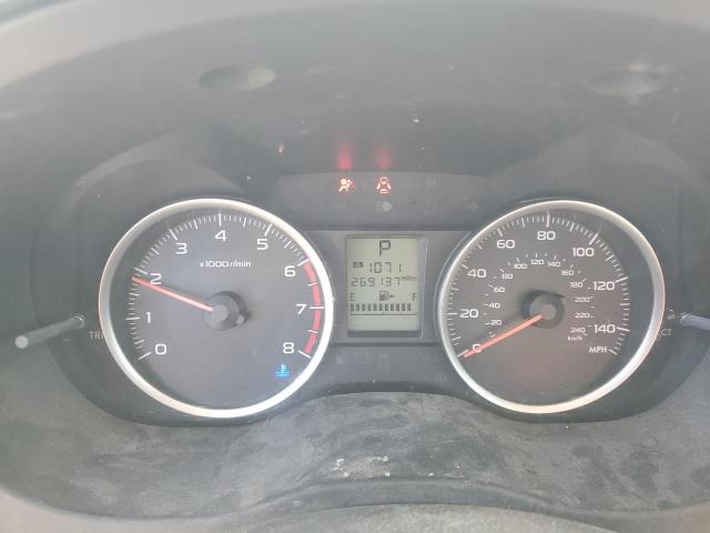JF2SJABC4GH512568 Subaru Forester 2.5i