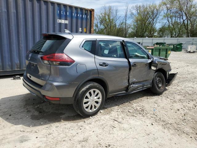 KNMAT2MV7LP535710 Nissan ROGUE S