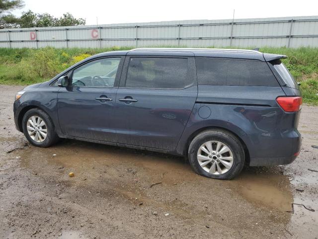 KNDMB5C13G6191191 KIA SEDONA LX