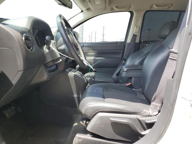 1C4NJCEA8GD735267 Jeep Compass Latitude