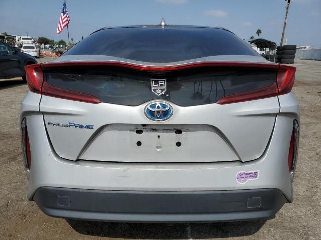 JTDKARFP2K3105445 Toyota PRIUS PRIM