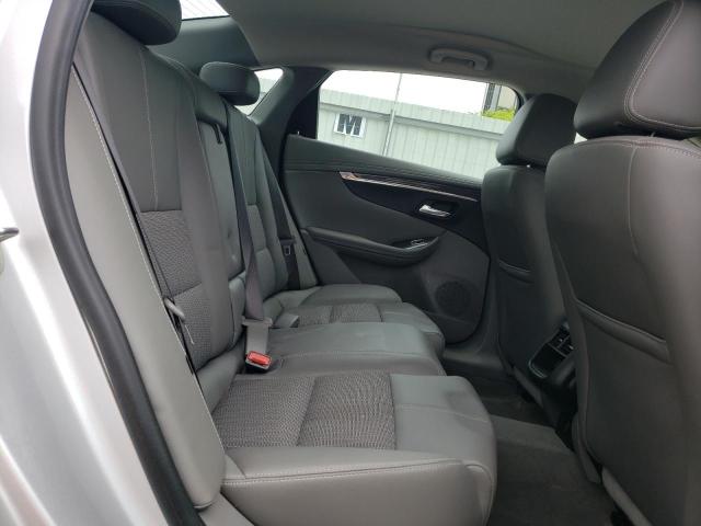 2G1105S38J9126194 Chevrolet IMPALA LT