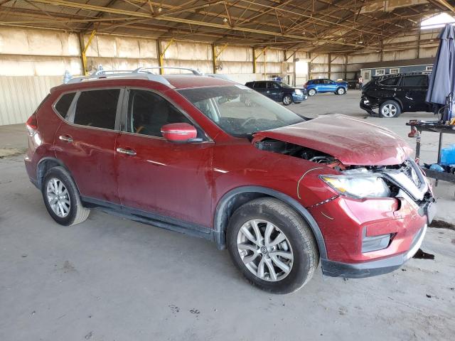 5N1AT2MTXLC753612 Nissan ROGUE S