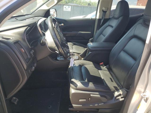 1GTG6DEN1H1302038 GMC CANYON SLT