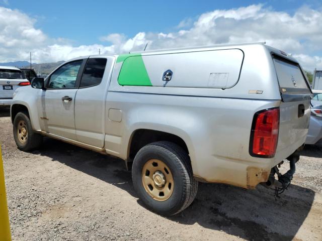 1GCHSBEA2H1219252 Chevrolet Colorado