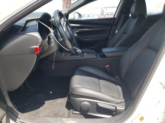 JM1BPAKL3M1337120 Mazda 3 SELECT