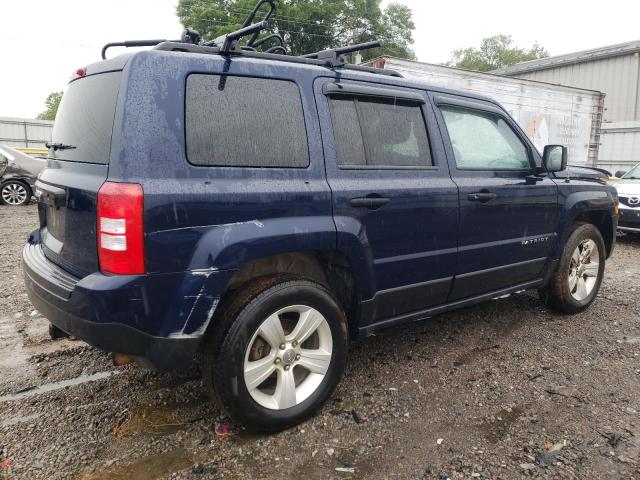 1C4NJRBB0HD108483 Jeep Patriot Sport