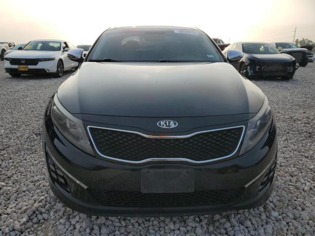 5XXGR4A64EG281305 KIA OPTIMA SX