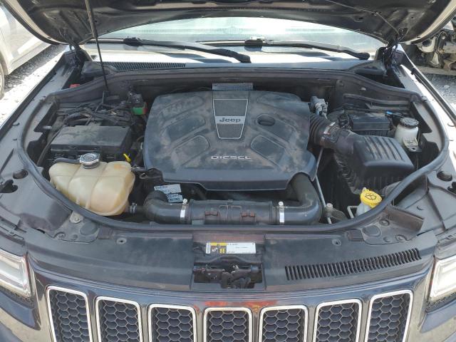 1C4RJFCM3FC796577 Jeep Grand Cherokee Overland