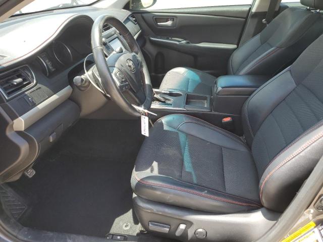 4T1BF1FK5HU767395 Toyota CAMRY LE