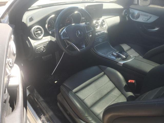 WDDWJ4JB4HF494666 Mercedes-Benz C 300