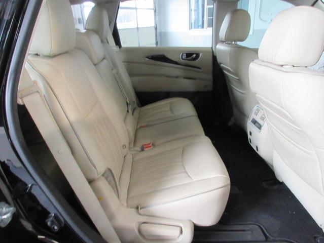 5N1DL0MM8HC515453 Infiniti QX60