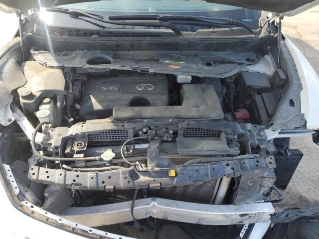 5N1DL0MN7KC552185 Infiniti QX60 LUXE