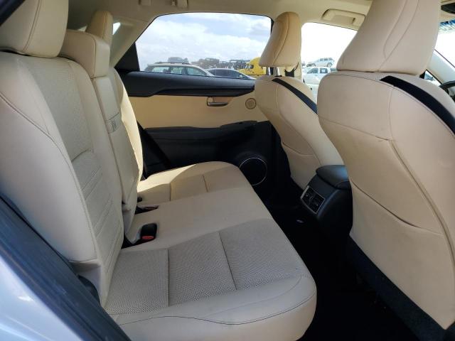 JTJBARBZ3F2027502 Lexus NX 200T
