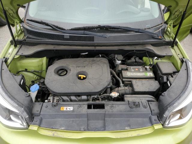 KNDJP3A59J7891538 KIA SOUL +
