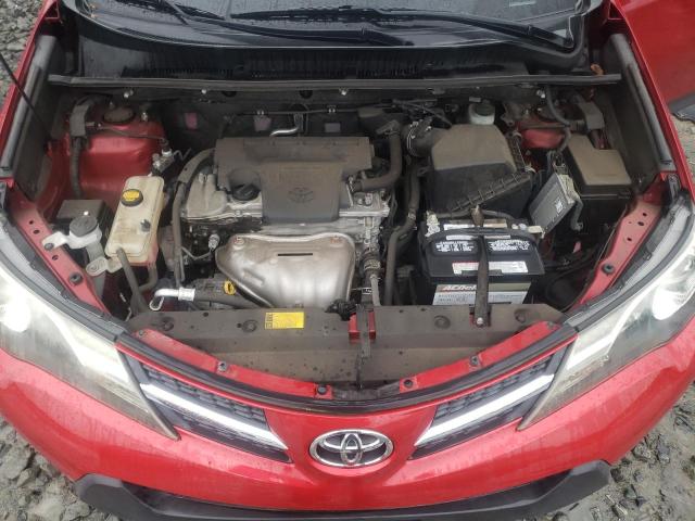 JTMRFREV8ED063474 Toyota Rav4 Xle