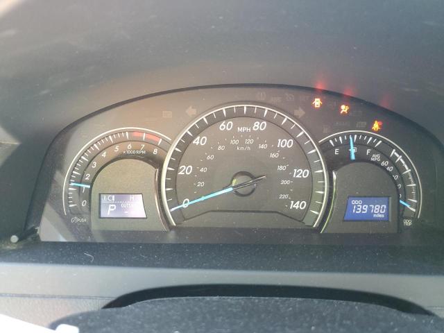 4T1BF1FK9EU354181 Toyota CAMRY L
