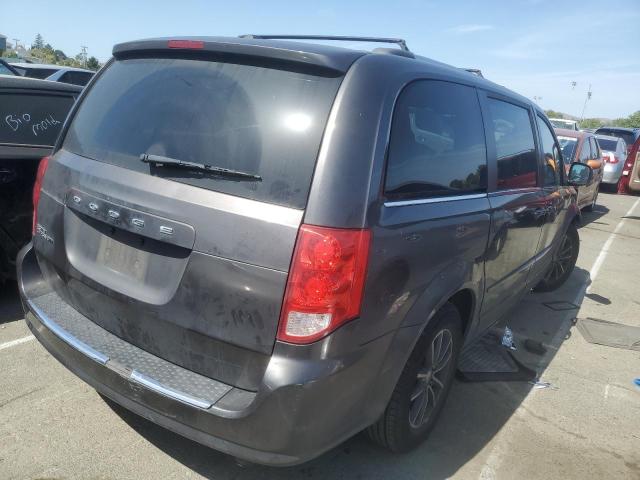 2C4RDGCG2HR685892 Dodge Grand Caravan Sxt
