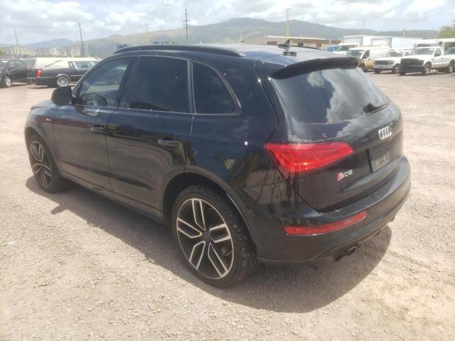 WA1CCAFPXHA003678 Audi Sq5 Premium Plus