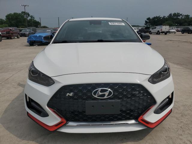 KMHT36AH0NU011295 Hyundai VELOSTER N