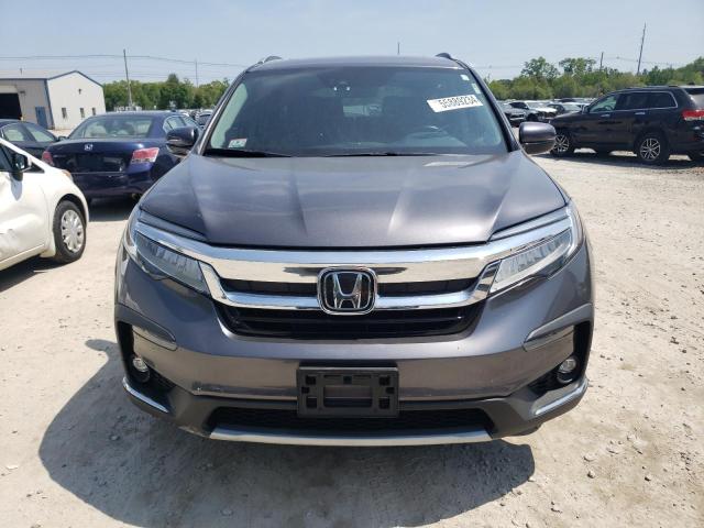 5FNYF6H09KB001709 Honda PILOT ELIT