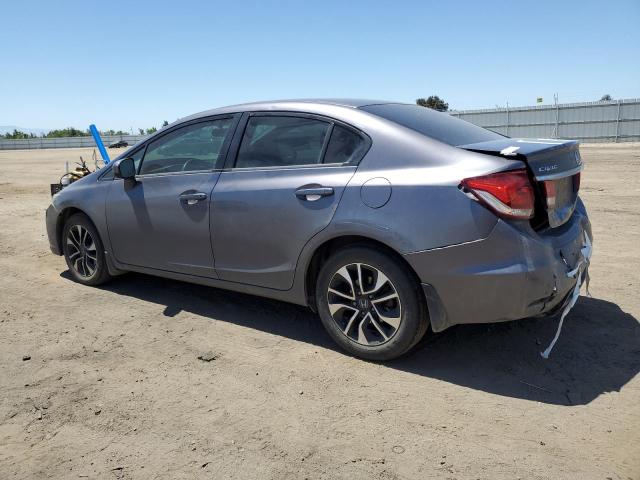 2HGFB2F86EH517305 Honda CIVIC EX