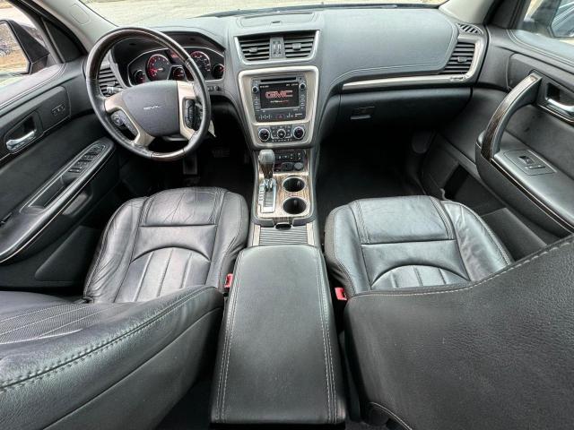 1GKKVTKD1FJ107898 GMC Acadia Denali