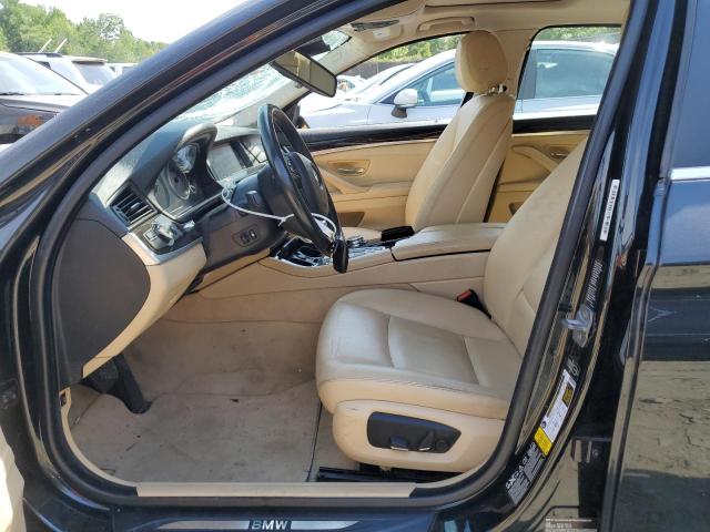 WBA5A7C5XFD624552 BMW 528 XI