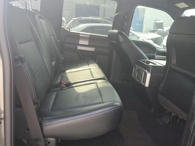 1FTEW1EF1FKE72003 Ford F150 Supercrew