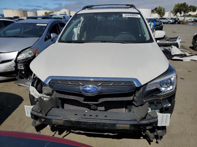 JF2SJGWCXHH512959 Subaru Forester 2.0xt Touring