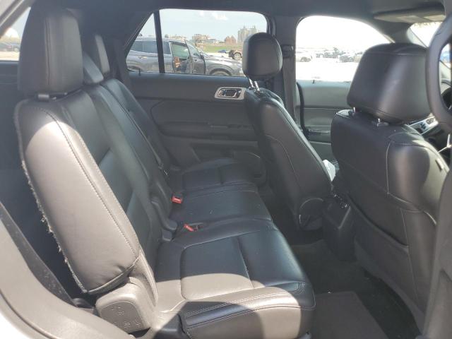 1FM5K7D8XEGA86162 Ford EXPLORER XLT