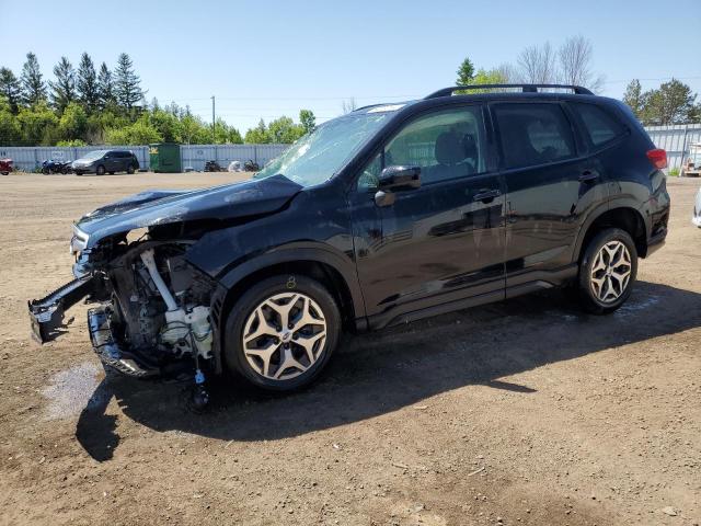 Auction sale of the 2020 Subaru Forester Touring, vin: JF2SKEJC7LH562512, lot number: 54004194