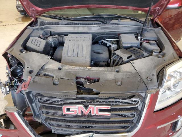 2GKFLTEK9G6129857 GMC Terrain Sle