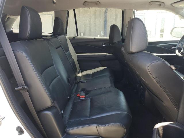 5FNYF5H44KB035053 Honda PILOT EXL